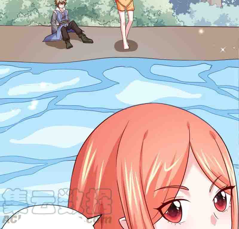 Turned Into a Grass in The Fantasy World? Chapter 36 Gambar 34